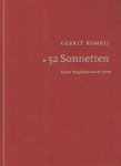 Komrij, Gerrit - 52 sonnetten bij het verglijden van de eeuw