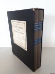 Goodenough, Erwin - Jewish Symbols in the Greco-Roman Period. Volume 5-6: Fish, bread and wine (2 volumes in slipcase)
