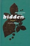 Grün Anselm - Het kleine boek [van het] bidden