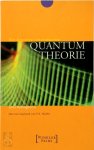 John Polkinghorne 127865, George Beekman 41105 - Quantum theorie - De kortste introductie