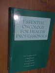 Haagedoorn, E.M.L. ea. - Essential oncology for health professionals