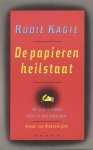 Kagie, Rudie - De papieren heilstaat