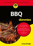 Carey Bringle 252140 - BBQ voor Dumies