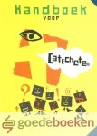 Plantinga, I. - Handboek voor catecheten *nieuw*