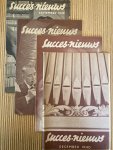 Samengesteld. - Succes Nieuws. Februari - mei - juni - juli - september - oktober - november - december 1940 Samengesteld. - Succes Nieuws. Februari - mei - juni - juli - september - oktober - november - december 1940