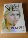 Steel, Danielle - De kroonprinses