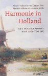 Dennis Bos, Maurits Ebben - Harmonie in Holland ?