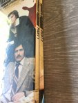 Romanzo - Romanzo Criminale, serie 1, rise And Fall of A crime syndicate