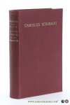 Brouwers, L. - Carolus Scribani S.J., 1561-1629. Een groot man van de Contra-Reformatie in de Nederlanden.