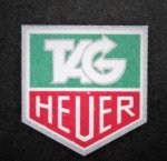 Tag Heuer - Tag Heuer Swiss watch catalogus (incl. pricelist 1.10.1999 in NLG)