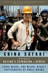 Michel Beuret - China Safari