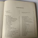Rothenstein, John - The Tate Gallery : sixty-eight reproductions in full color, thirty-nine reproductions in photogravure