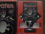 Ribbens Leen vertaling - Piraten / activiteitenboek vol interessante weetjes en 4 piratenknutselwerkjes