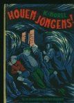 Norel, K. - Houen jongens!