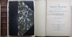 Blavatsky, H.P. - The Secret Doctrine: The Synthesis of Science, Religion, and Philosophy. Volume III Blavatsky, H.P. - The Secret Doctrine: The Synthesis of Science, Religion, and Philosophy. Volume III