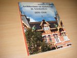 Bakker, M. M.  ; F. M. van de Poll - Architectuur en stedebouw in Amsterdam, 1850-1940