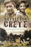 John Hall Spencer - Battle for Crete