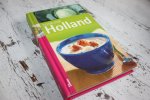 ten Houte de Lange, Clara - Kook ook HOLLAND