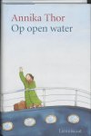 Annika Thor - Op open water