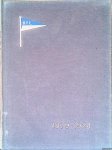 Lotsy, Karel - Herinneringen aan de laatste vijf jaren der Haarlemsche Football Club. Uitgegeven ter gelegenheid van het 45- jarig bestaan 1879-1924