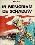 Havank - In memoriam De Schaduw+Lijk Halfstok (set van beide delen)