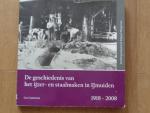 Castricum, Cor - De geschiedenis van IJzer- en staalmaken in IJmuiden