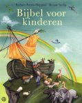 Barbara Bartos-Höppner - Bijbel Voor Kinderen