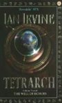 Irvine I - Well of echoes (02): tetrarch