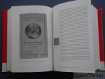 Simons, Ludo. - Het boek in Vlaanderen sinds 1800. Een cultuurgeschiedenis.