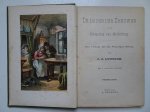 Luitingh, J.C. - De daden der Zeeuwen of de belegering van Middelburg; een verhaal uit den 80-jarigen Oorlog.