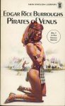 Burroughs, Edgar Rice - Pirates of Venus