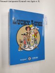 Morris Super RTL und  Spirit Media: - Lucky Luke : Collection 2 : 4 DVD Box :