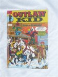 Severin, John & Wildey, Doug - Outlaw Kid, nr 2: Erop of eronder!