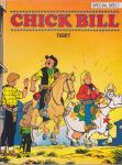 Greg & Tibet - Chick Bill - Special Deel 1