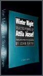 Jozsef, Attila - Winter nights - Selected poems