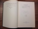 A.E. Kersten en A.F. Manning - Documenten betr. buitenl. politiek ned. / 2 / druk 1 1 november 1940 - 31 mei 1941
