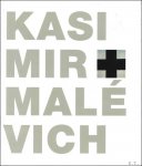 Kazimir Severinovich Malevich - KASIMIR MALÉVICH (CASTELLANO)