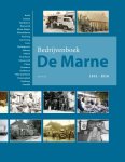 Jannes Russchen - Bedrijvenboek De Marne