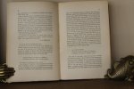 PANKEN, P.N. / SASSE VAN YSSELT, A.F.O. van - Beschrijving van Bergeik. PANKEN, P.N. / SASSE VAN YSSELT, A.F.O. van - Beschrijving van Bergeik.