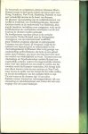 Simmel Johannes Mario  .. Geautoriseerde vertaling van Hans de Vries - De stof waarvan de dromen zijn... de lezer gaat mee naar Praag, Frankfurt, New York, Hamburg, Helsinki en naar een verradelijk moeras in de buurt van Bremen, de plaatsen van handeling zijn de redaktiekantoren van een groot weekblad