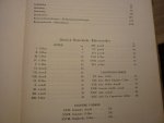 Buxtehude; Dietrich (1637 - 1707) - Klavierwerke (Emilius Bangert); Sämtliche Suiten und Variationen