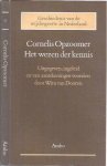 Opzoomer, Cornelis - Het Wezen der Kennis