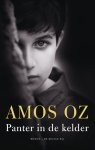 Amos Oz - Panter in de kelder