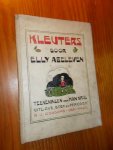 ABELEVEN, ELLY, - Kleuters.
