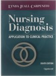Carpelito Linda Juall - Nursing Diagnosis "application to clinical practice"