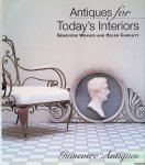 Weaver, Genevieve & Helen Chislett - Antiques for Today's Interiors: Guinevere Antiques