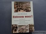 Jan Buisman. - Extreem weer! Een canon van weergaloze winters & zinderende zomers, hagel & hozen, stormen & watersnoden. Jan Buisman. - Extreem weer! Een canon van weergaloze winters & zinderende zomers, hagel & hozen, stormen & watersnoden.