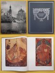 RYBAKOV, A. - Artistic Monuments of Vologda.