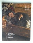 Catalogus Beurret & Baily Auktione - Internationale Kunst bis 1900