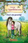 Pippa Young - Manege Appelbloesem  -   Pony's zijn geweldig